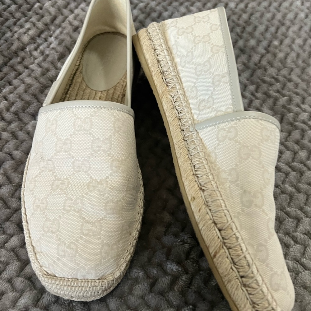 GUCCI loafers - Picture 3 of 5